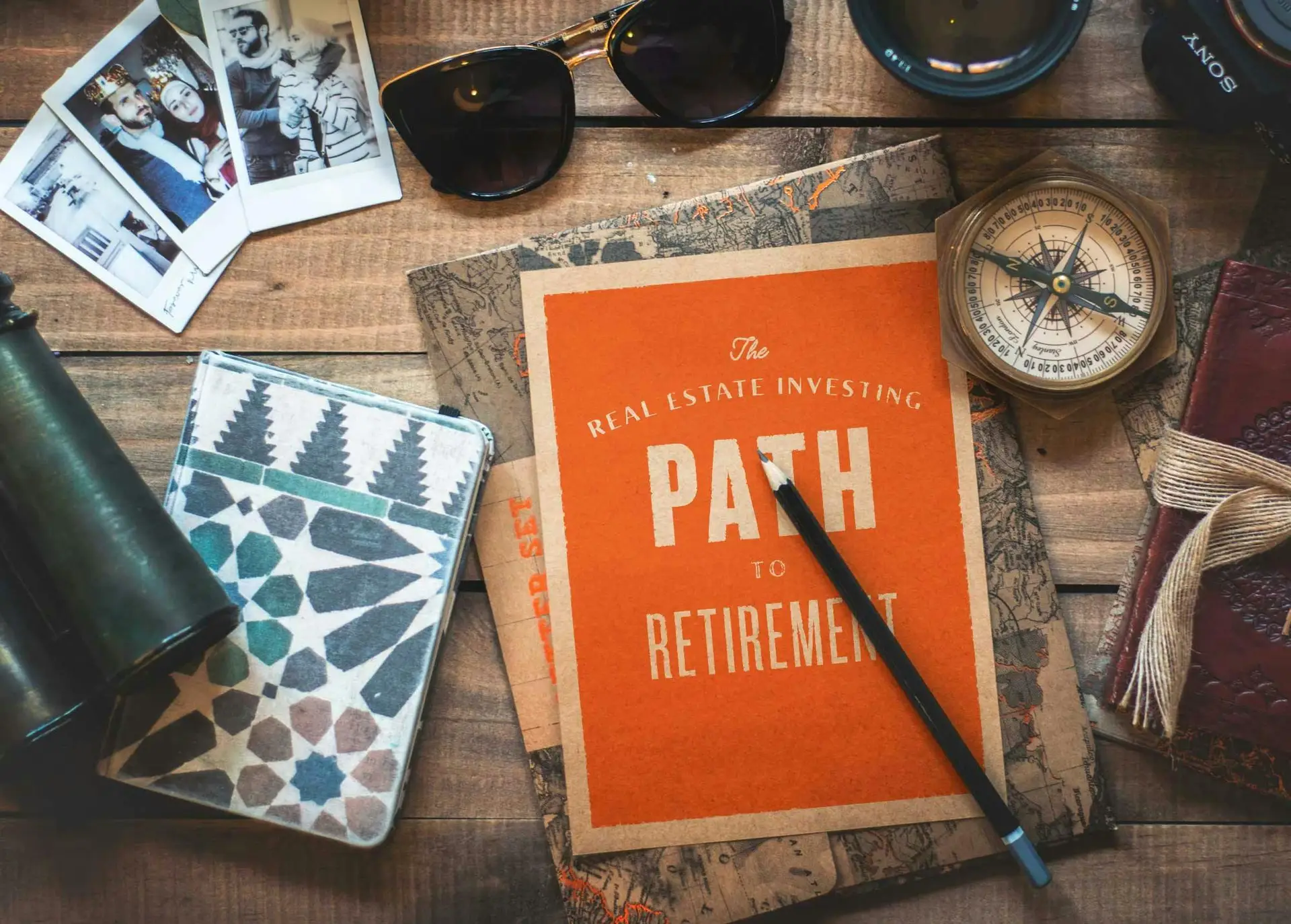 Retire Early Using One of These 5 Real Estate Investing Strategies