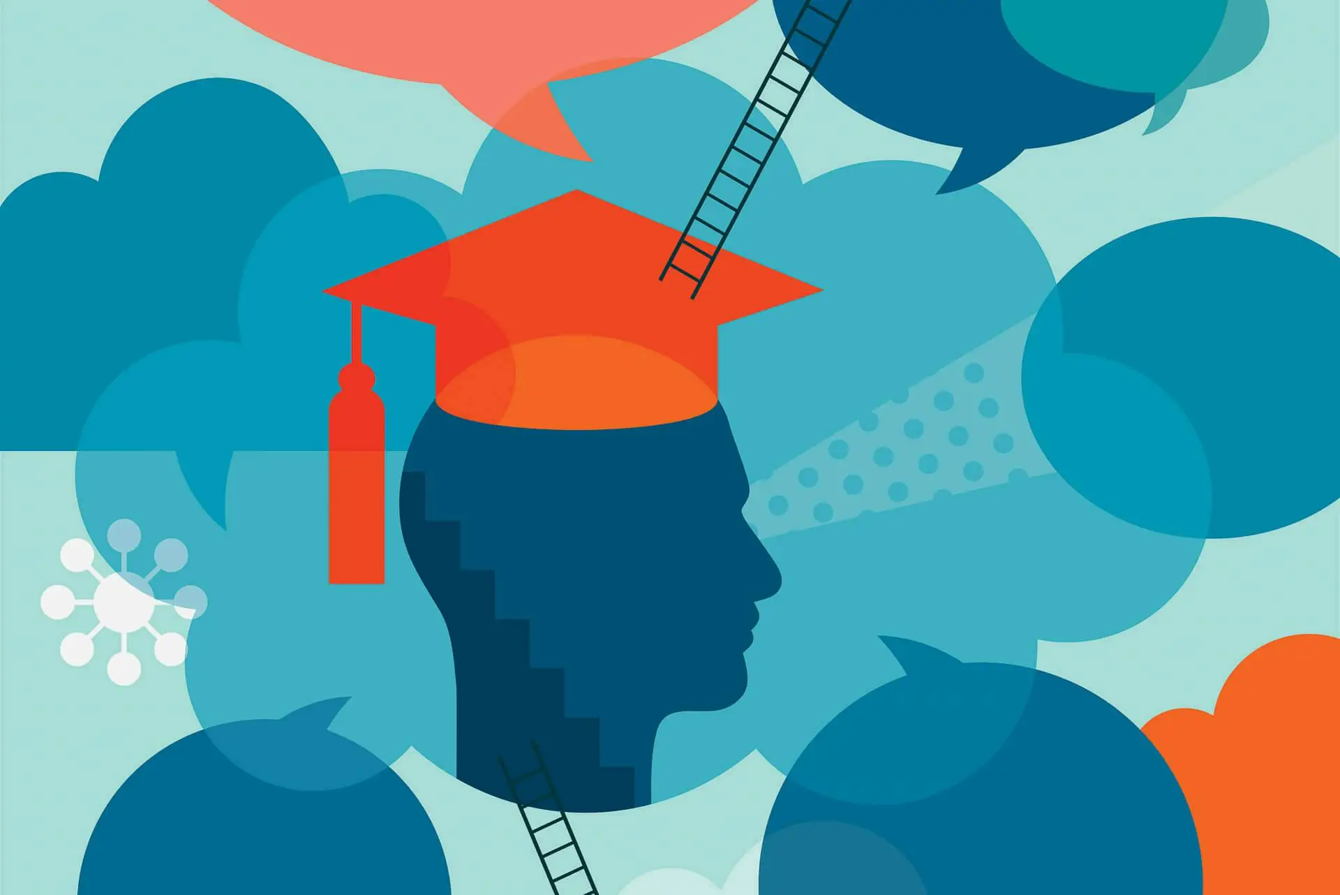 Don’t Work for Money, Make Money Work for You: Get an Investor Education