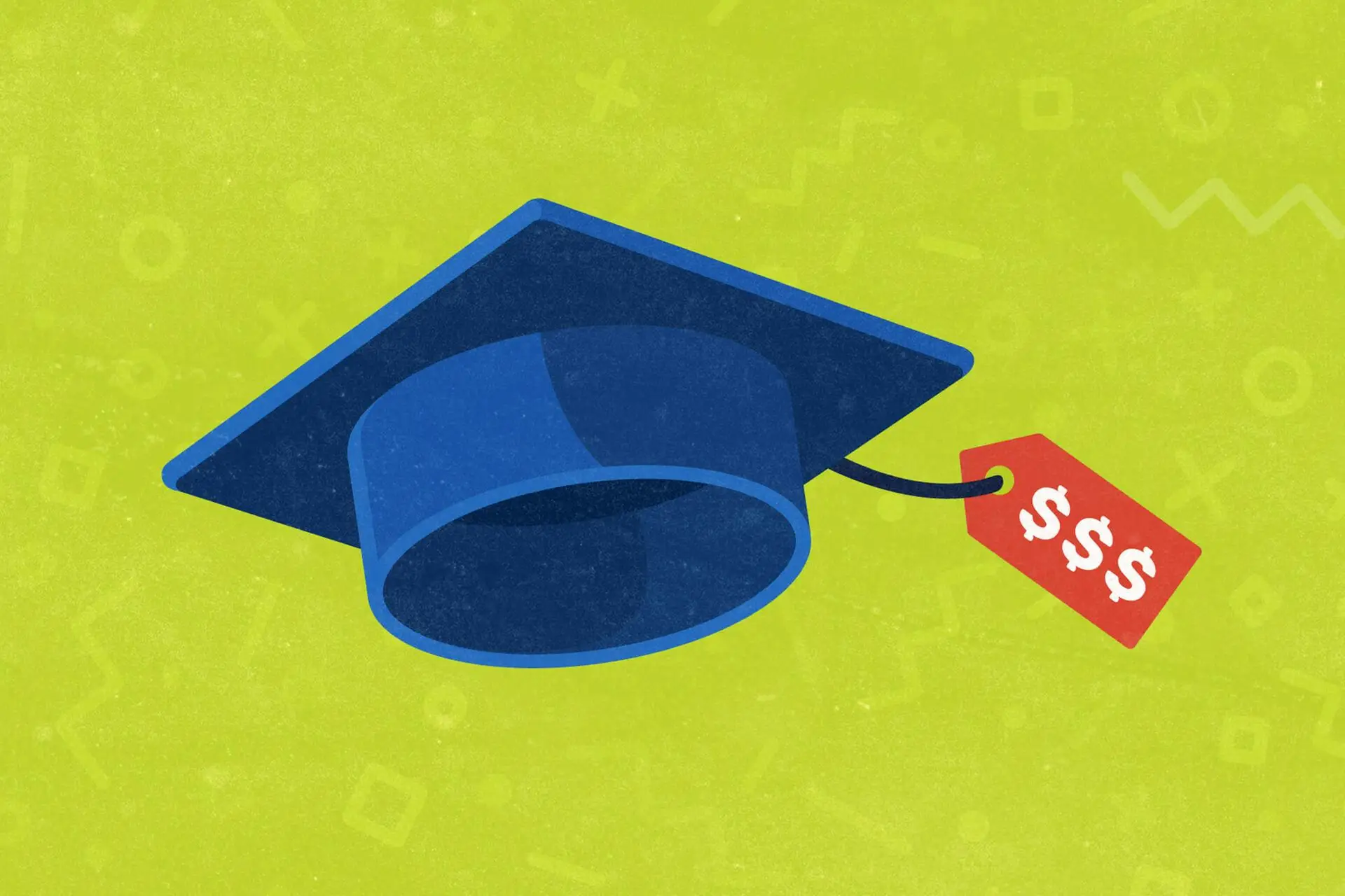 Do You Have Too Much Student Debt? Use This Rule To Figure It Out