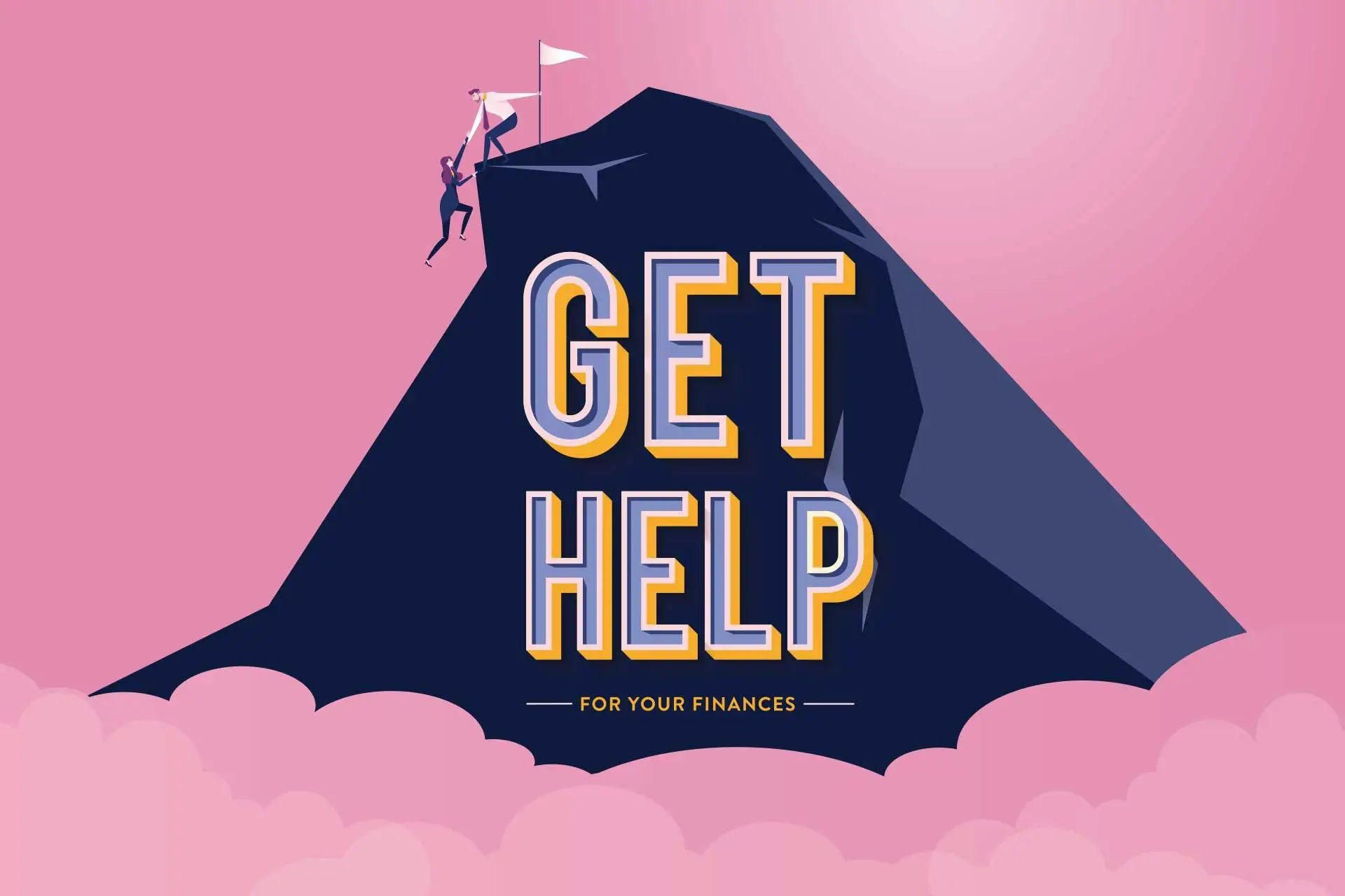 How To Find a [FREE] Consumer Credit Counselor