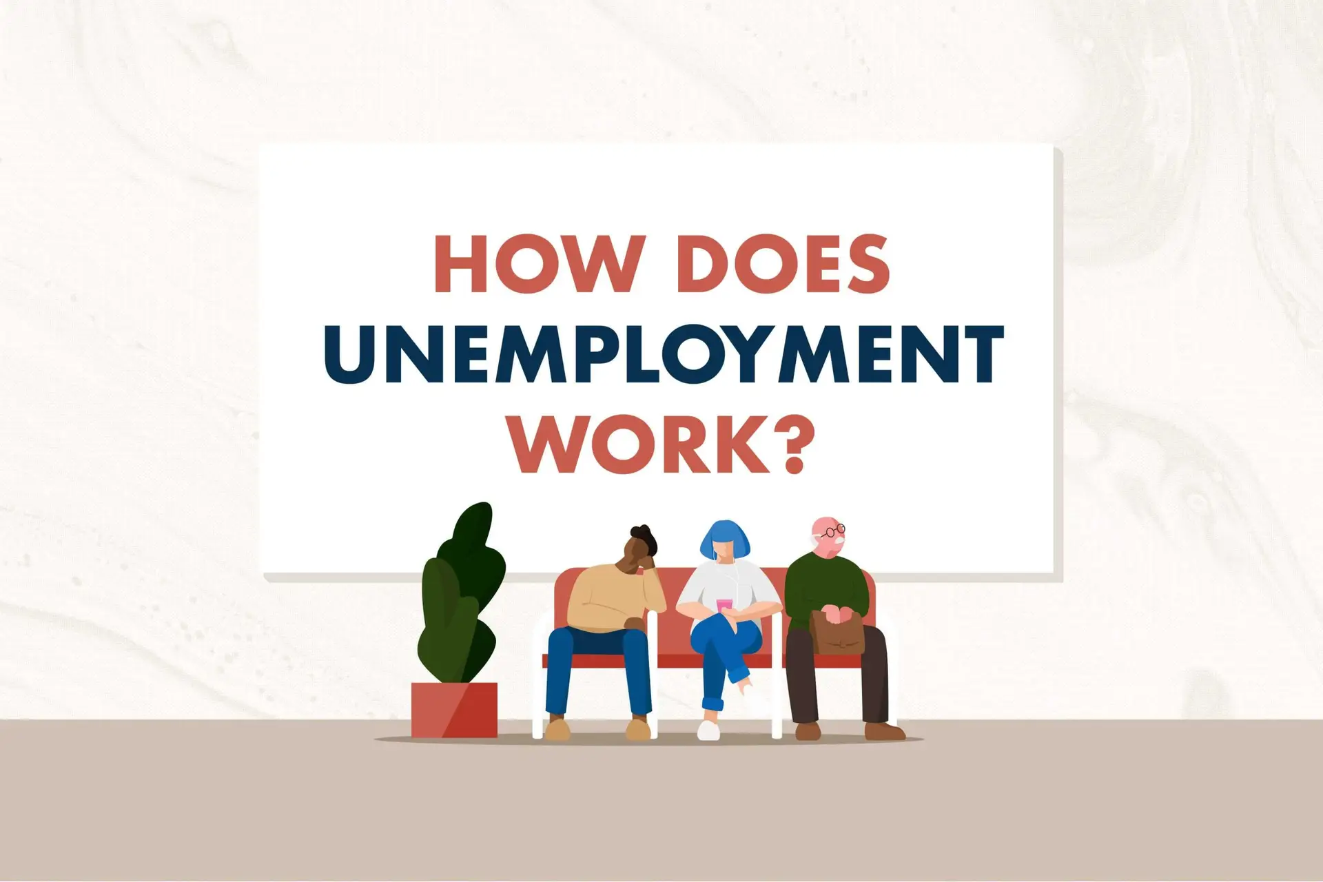 How Does Unemployment Work?