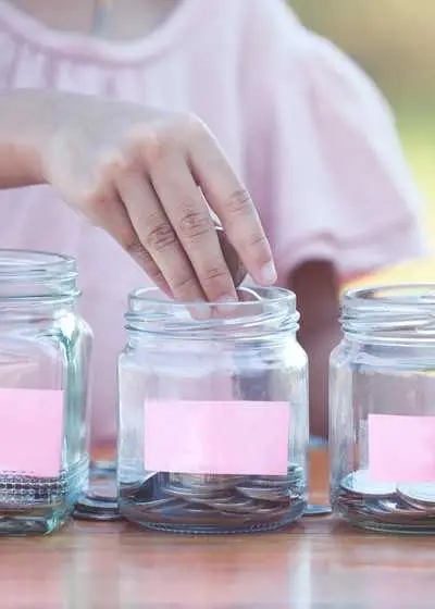 Creating Wealthy Habits