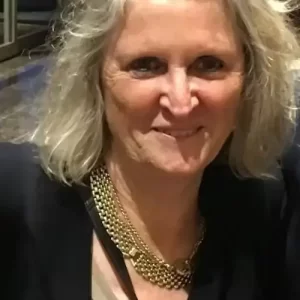 Belinda Savage