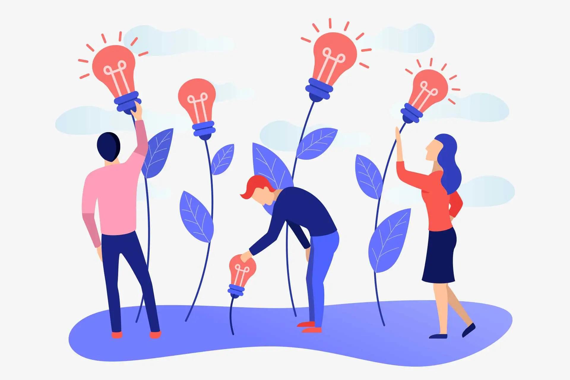 11 Startup Ideas + How to Create Your Own