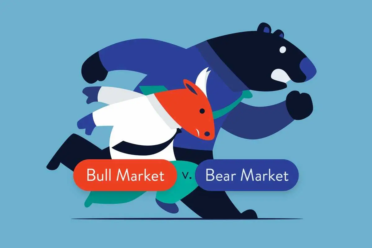 Bull vs. Bear Market: A Simple Explanation For Beginners