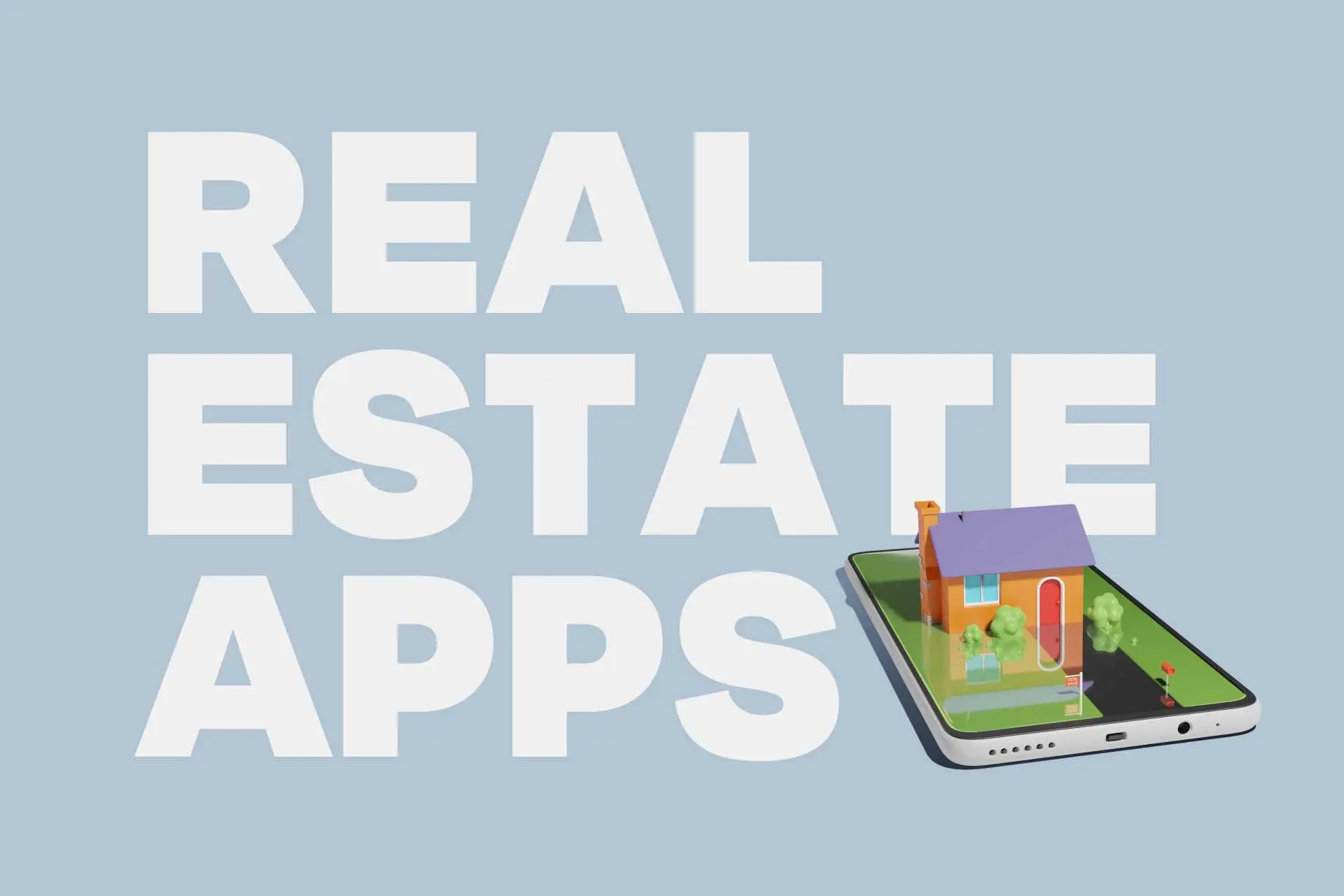 The Top 10 Real Estate Apps for Investing in Real Estate