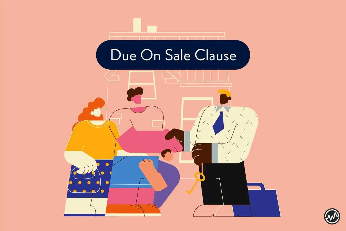 What is a Due on Sale Clause?