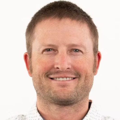 Picture of Dean Barlow