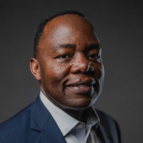 Picture of Edwin Batte