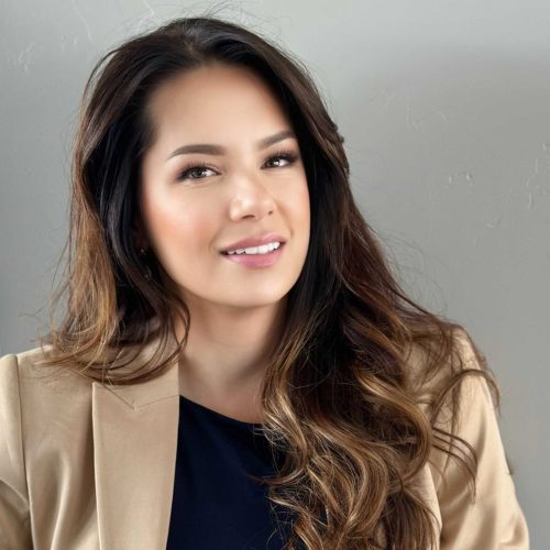 Picture of Mychele Bisson