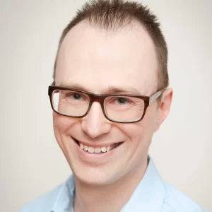 Jeremy Edmonds