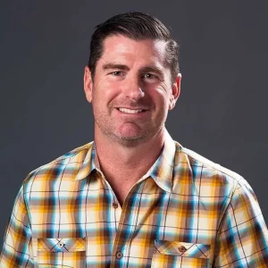 Jim Riley