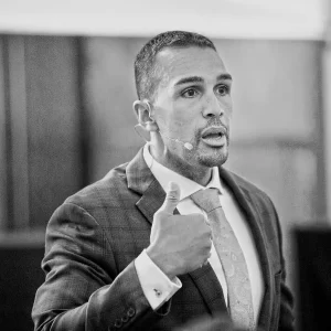 Steve "The Hurricane" Weiss