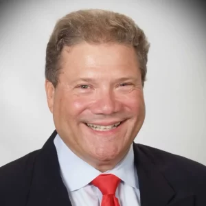 Howard Stephen Berg