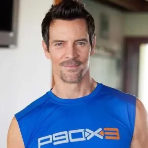 Tony Horton