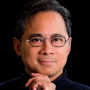 Dr. William Li