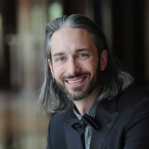 Garrett Gunderson