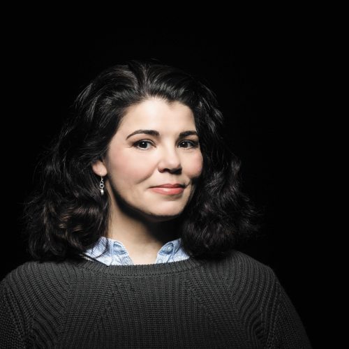 Picture of Celeste Headlee