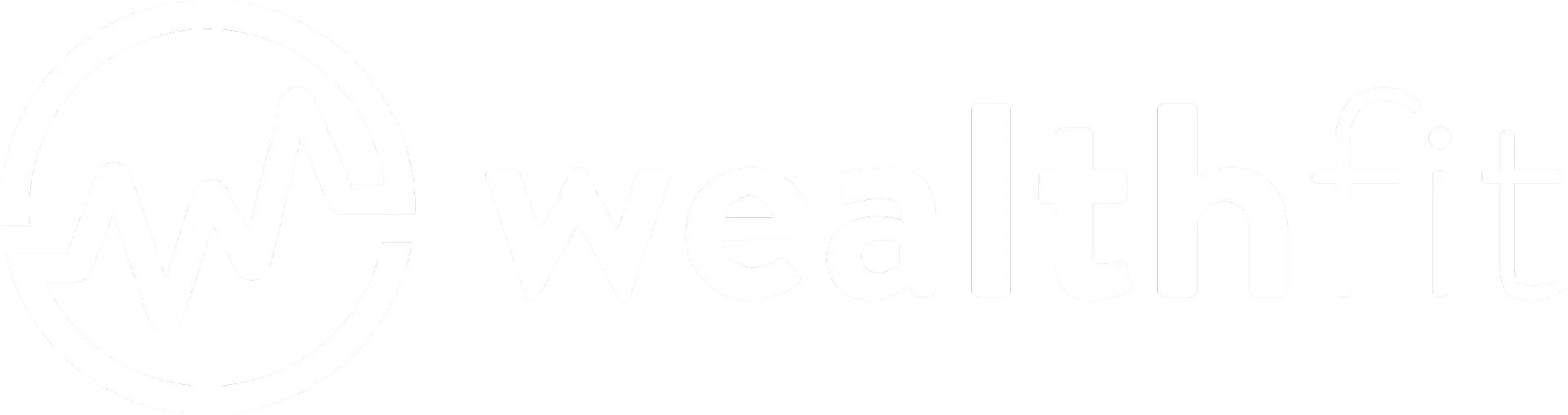 WealthFit Logo