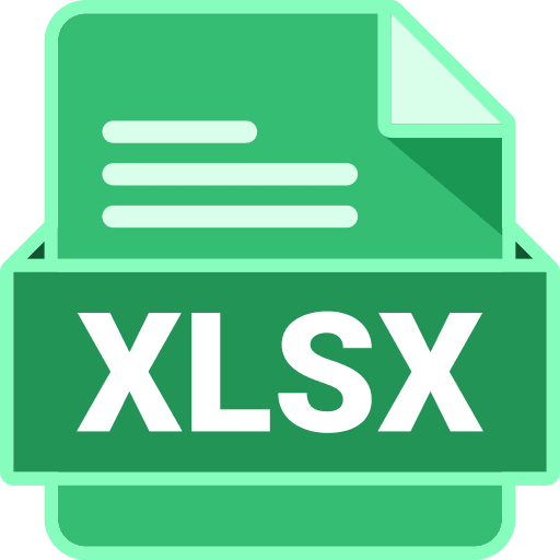 xlsx