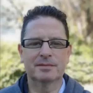Rob Hodges
