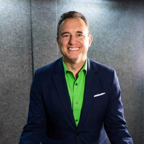 Picture of Noah St. John