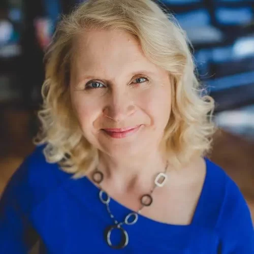 Picture of Gerri Detweiler