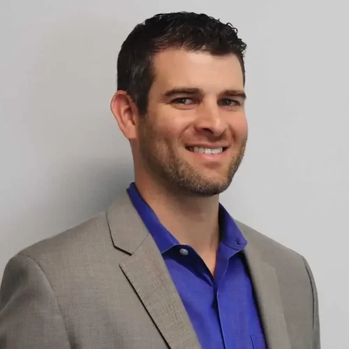 Picture of Gregg Cohen