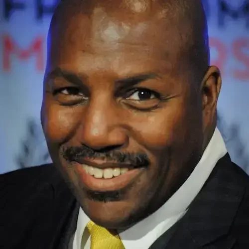 Picture of Lyman Montgomery