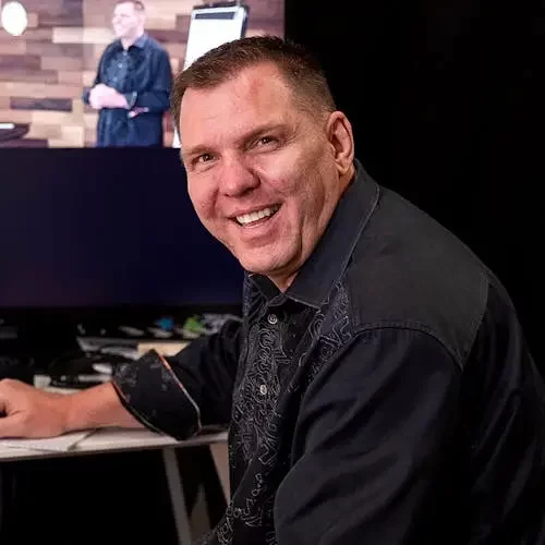 Picture of Andy Tanner